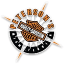 Peterson's Harley Davidson Of Miami logo