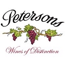 Petersons Wines logo