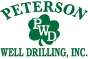 Peterson Well Drilling logo