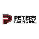 Peters Paving logo
