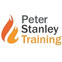 Peter Stanley Training logo