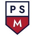Peter Stevens Motorworld logo