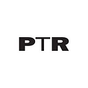 Logo for peterthomasroth.com