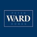 Peter Ward Homes logo