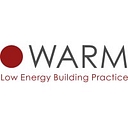 Warm: Low Energy Building Practice logo