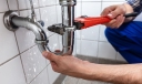 Pete's Plumbing logo