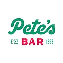 PETES BAR