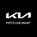 Pete's Car Smart Kia logo