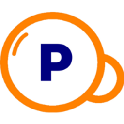 Pete's Express Car Wash logo