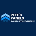 Pete's Panels logo