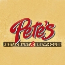 Petes Restaurant logo