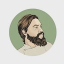 Pete's Real Food logo