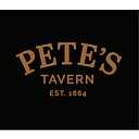 Petes Tavern logo