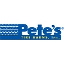 Pete's Tire Barns Inc. logo