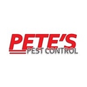 Pete's Pest Control logo