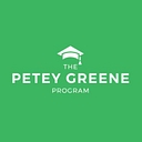 The Petey Greene Program logo