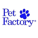 Pet Factory, Inc. logo