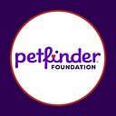 Petfinder Foundation logo