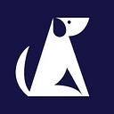 Pet Finn logo