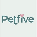 Petfive logo