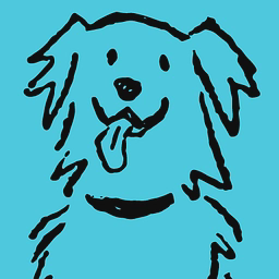 Petflow logo