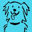 Logo for petflow.com