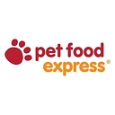 Pet Food Express logo