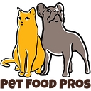 Pet Food Pros (US) logo