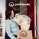 PetFriendly logo