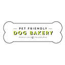 Pet Friendly Dog Bakery