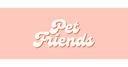 petfriendsco.com logo