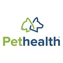 Pethealth Inc.   A Fairfax Company logo