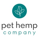 Pet Hemp Company logo