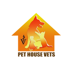 Pet House Vets Ltd logo