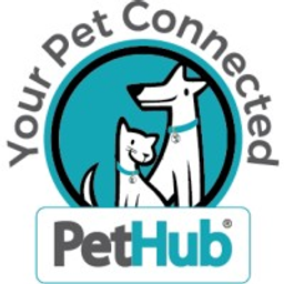 PetHub logo