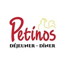 Petinos logo
