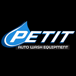 Petit Auto Wash logo