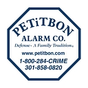 Petitbon Alarm logo