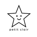 Petit Clair logo