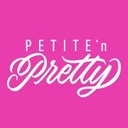 Petite ‘n Pretty logo