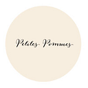 Petites Pommes Classic Floats