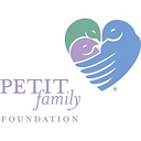 THE PETIT FAMILY FOUNDATION INC logo