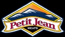 Petit Jean Meats logo