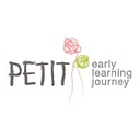 Petit Early Learning Journey logo