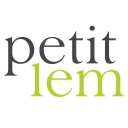 Logo for petitlem.com