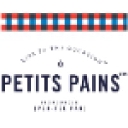 Petits Pains logo