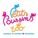 Petits Poussins Too   French Bilingual Daycare And Preschool logo