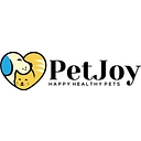 Pet Joy logo
