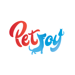 Pet Joy logo