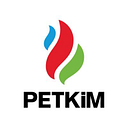 Petkim Petrokimya Holding Anonim Sirketi logo